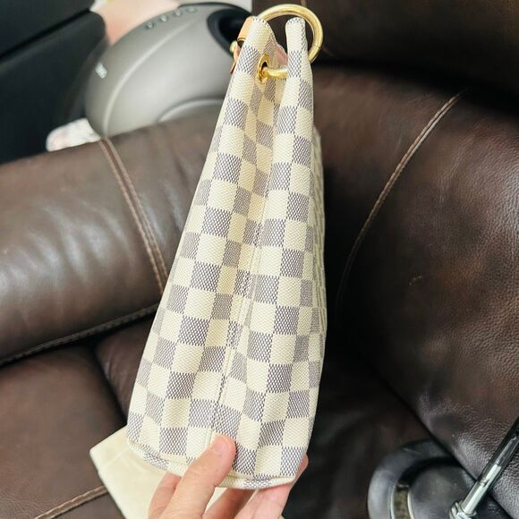 Louis Vuitton Graceful PM - Picture 12 of 16